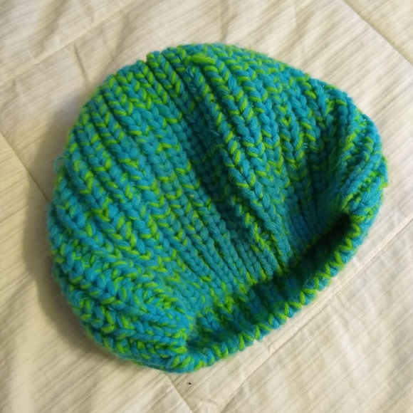 Knit Hat - Picture 3 of 4